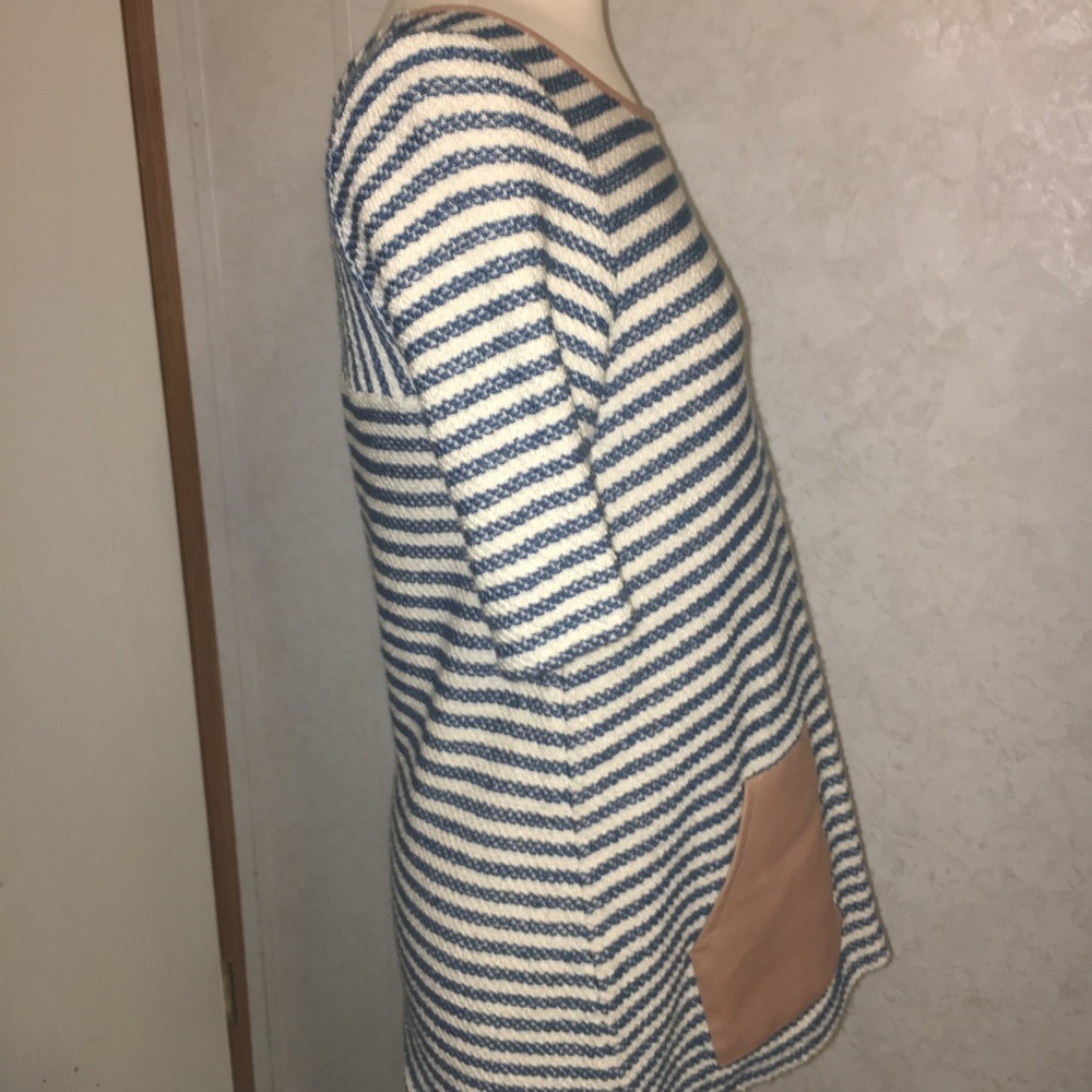 Postmark Tunic - Small - image 2